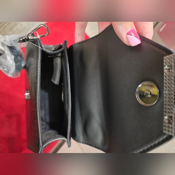 Aldo Rotanaax Womans Purse - Picture 7 of 13